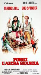 Cover: Zwei Missionare 1974 German DTS-AC3 1080p BluRay h264-kala : Zwei Missionare 1974 German DTS-AC3 1080p BluRay h264-kala