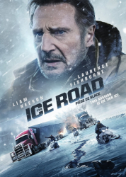 : The Ice Road 2021 German Dts Dl 1080p BluRay x264-Jj