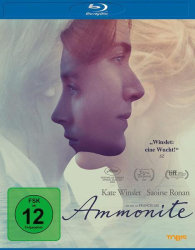 : Ammonite 2020 German Dl 1080p BluRay x265-PaTrol