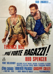 Cover: Zwei Himmelhunde auf dem Weg 1972 German DTS 1080p BluRay h264-kala : Zwei Himmelhunde auf dem Weg 1972 German DTS 1080p BluRay h264-kala