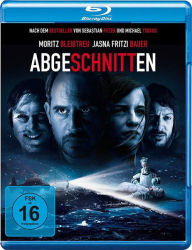: Abgeschnitten 2018 German 1080p BluRay x265-PaTrol