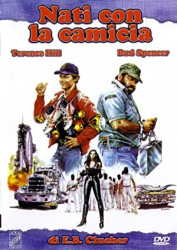 Cover: Zwei baerenstarke Typem 1983 German AC3 BluRay 1080p x264 : Zwei baerenstarke Typem 1983 German AC3 BluRay 1080p x264