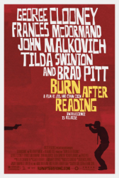 Cover: Burn After Reading 2008 German DTS DL 1080p BluRay x264-SoW : Burn After Reading 2008 German DTS DL 1080p BluRay x264-SoW