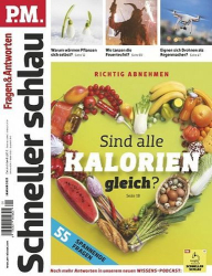 : P M  Fragen und Antworten Magazin No 01 Januar 2022
