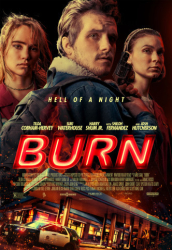 Cover: Burn Hell of a Night 2019 GERMAN DL 1080p BluRay x264-UNiVERSUM : Burn Hell of a Night 2019 GERMAN DL 1080p BluRay x264-UNiVERSUM