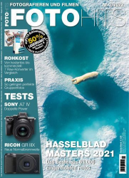 : Fotohits Magazin No 02 Februar 2022
