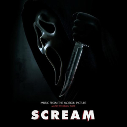 : Brian Tyler - Scream (Music From The Motion Picture) (2022)