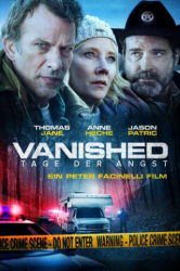 Cover: The Vanished 2020 German Dl 1080p Web H264-ZeroTwo : The Vanished 2020 German Dl 1080p Web H264-ZeroTwo