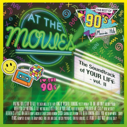 : At The Movies - Soundtrack of Your Life - Vol. 2 (2022)
