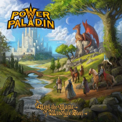 : Power Paladin - With the Magic of Windfyre Steel (2022)