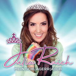 : Julia Raich - Mein Schlagerr(a)ich (2022)