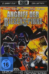 : Angriff der Riesenspinne 1975 German Dl 1080p BluRay Avc-SaviOurhd