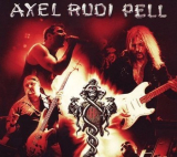 : Axel Rudi Pell - Sammlung (10 Alben) (1993-2020)