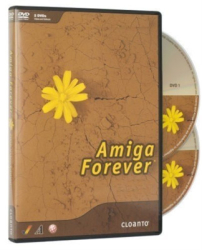 : Cloanto Amiga Forever v9.2.12 Plus Edition