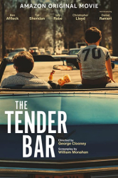 : The Tender Bar 2021 German Eac3 Dl 1080p Web h264-Ps