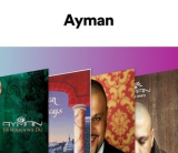 : Ayman - Sammlung (4 Alben) (2011-2020)