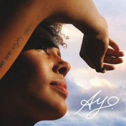 : Ayo - Ticket To The World (2013)