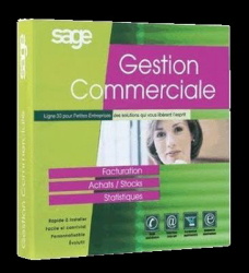 : Sage 100C Gestion Commerciale v8.00