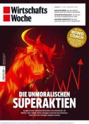 :  Wirtschaftswoche Magazin No 01,02 vom 07 Januar 2022