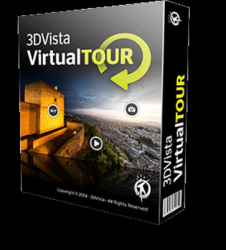 : 3D Vista Virtual Tour 2019.3.2 (x64)