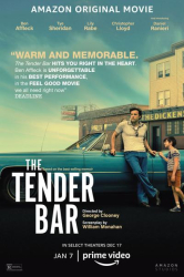 : The Tender Bar 2021 German Dl 1080P Web H264-Wayne