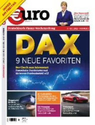 :  Euro am Sonntag Finanzmagazin No 01 vom 07 Januar 2022