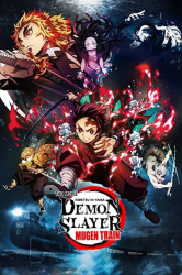 : Demon Slayer - Kimetsu No Yaiba 2020 German 1080p microHD x264 - RAIST