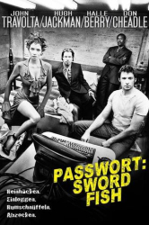 : Passwort Swordfish 2001 German Dl 720p BluRay x264 iNternal-ObliGated