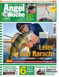 :  Angel Woche Magazin No 02 2022