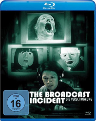 : The Broadcast Incident Die Verschwoerung 2021 German Dl Ac3D 720p BluRay x264-Gsg9