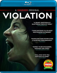 : Violation 2020 German Dl Ac3D 1080p BluRay x264-Gsg9