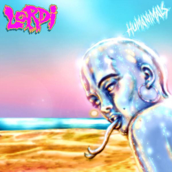 : Lordi - Lordiversity - Humanimals (2022) FLAC