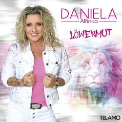 : Daniela Alfinito - Löwenmut (2022) FLAC