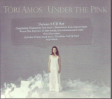 : Tori Amos - Under The Pink (Deluxe Edition) (1994,2015)
