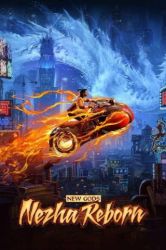 Cover: New Gods Nezha Reborn 2021 German AniMe 1080p Web x264-Subaru : New Gods Nezha Reborn 2021 German AniMe 1080p Web x264-Subaru