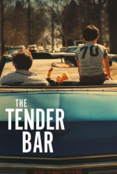 Cover: The Tender Bar 2021 German Dl Eac3 1080p Amz Web H264-ZeroTwo : The Tender Bar 2021 German Dl Eac3 1080p Amz Web H264-ZeroTwo
