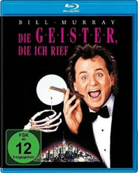 Cover: Die Geister die ich rief 1988 German Dl 1080p BluRay x264-SpiCy : Die Geister die ich rief 1988 German Dl 1080p BluRay x264-SpiCy