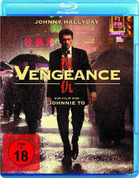Cover: Vengeance 2009 German Dl 1080p BluRay x264-DetaiLs : Vengeance 2009 German Dl 1080p BluRay x264-DetaiLs