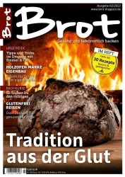 : Brot Magazin No 02 2022
