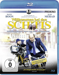 : Willkommen bei den Schtis German Dl 1080p BluRay x264-Defused