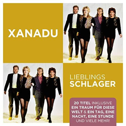 : Xanadu - Lieblingsschlager (2021)