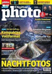 : Digital Photo Magazin Februar No 02 2022
