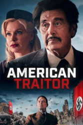 : American Traitor The Trial of Axis Sally 2021 Multi Complete Bluray-SharpHd