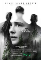 : Mother Android 2021 German Ac3 Webrip x264-Ps