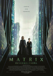 : The Matrix 4 Resurrections 2021 German Ac3Ld Dl 1080p Webrip x265-Ps