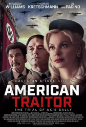 : American Traitor The Trial of Axis Sally 2021 German Ac3 BdriP XviD-HaN