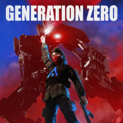 : Generation Zero Ps4-Duplex