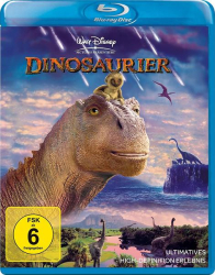 : Disneys Dinosaurier 2000 German Ac3 Dl 1080p BluRay x265-Mba