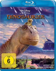 Cover: Disneys Dinosaurier 2000 German Dts Dl 1080p BluRay x264-Mba : Disneys Dinosaurier 2000 German Dts Dl 1080p BluRay x264-Mba