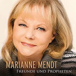 : Marianne Mendt - Discography 1970-2010    